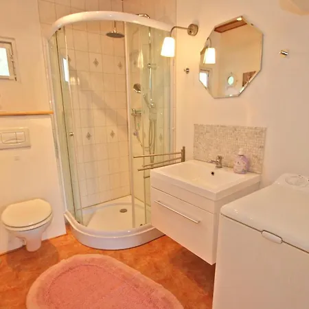 Ferienhaus Kummerow Schw 991 *