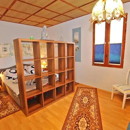 Ferienhaus Kummerow Schw 991