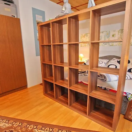 Сasa de vacaciones Ferienhaus Kummerow Schw 991 Kummerow (Mecklenburgische Seenplatte)