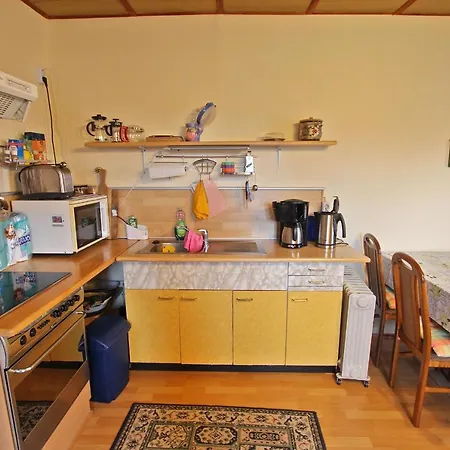 Сasa de vacaciones Ferienhaus Kummerow Schw 991 Kummerow (Mecklenburgische Seenplatte)