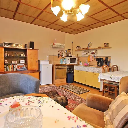 Ferienhaus Kummerow Schw 991 Сasa de vacaciones
