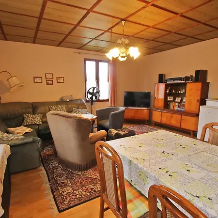 Ferienhaus Kummerow Schw 991 * Kummerow (Mecklenburgische Seenplatte)
