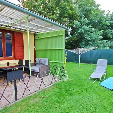 Ferienhaus Kummerow Schw 991 Сasa de vacaciones Kummerow (Mecklenburgische Seenplatte)