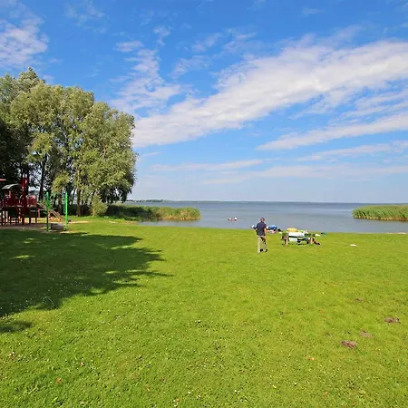Ferienhaus Kummerow Schw 991 Kummerow (Mecklenburgische Seenplatte)
