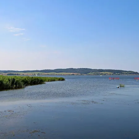 Сasa de vacaciones Ferienhaus Kummerow Schw 991 Kummerow (Mecklenburgische Seenplatte)