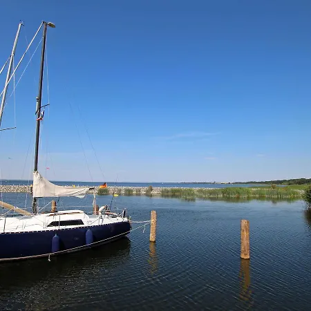 Сasa de vacaciones Ferienhaus Kummerow Schw 991 Kummerow (Mecklenburgische Seenplatte)